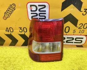 Стоп-сигнал MITSUBISHI