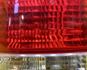 Стоп-сигнал MITSUBISHI