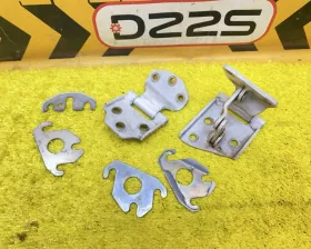 Петли двери багажника MITSUBISHI