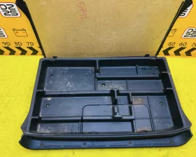Ванночка в багажник MITSUBISHI