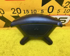 Подушка безопасности водителя Mitsubishi