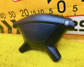 Подушка безопасности водителя Mitsubishi