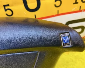 Подушка безопасности водителя Mitsubishi