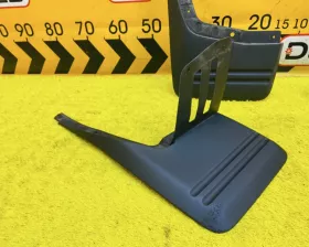 Брызговики комплект MITSUBISHI