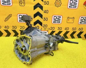 Раздаточная коробка Suzuki