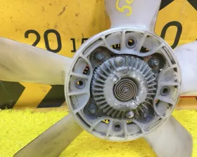 Вискомуфта SUZUKI