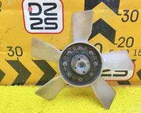 Вискомуфта SUZUKI