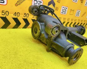 Редуктор Nissan