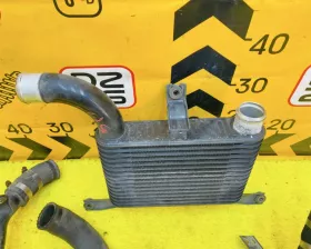 Интеркулер MITSUBISHI