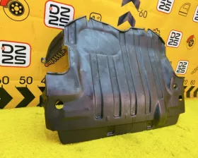 Защита двигателя MITSUBISHI
