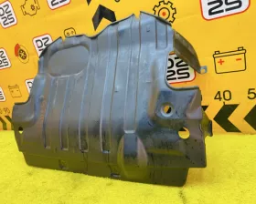 Защита двигателя MITSUBISHI