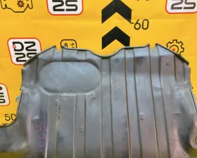 Защита двигателя MITSUBISHI