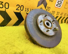 Ступица MITSUBISHI