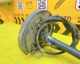 Полуось MITSUBISHI