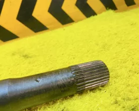 Полуось MITSUBISHI