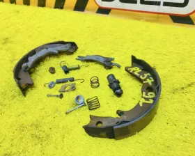 Механизм стояночного тормоза MITSUBISHI