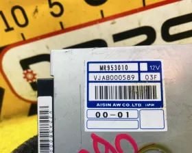 Блок управления акпп MITSUBISHI