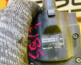 Катушка зажигания SUZUKI