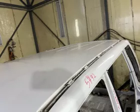 Крыша MITSUBISHI