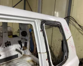 Крыша MITSUBISHI
