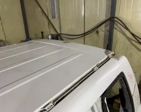 Крыша MITSUBISHI