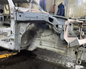 Лонжерон MITSUBISHI