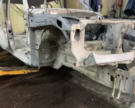 Лонжерон MITSUBISHI