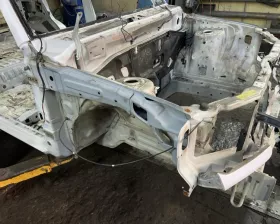 Лонжерон MITSUBISHI