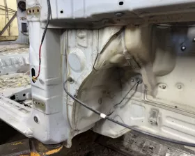 Лонжерон MITSUBISHI