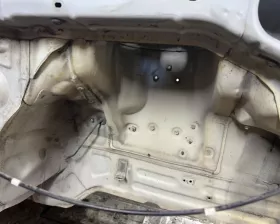 Лонжерон MITSUBISHI