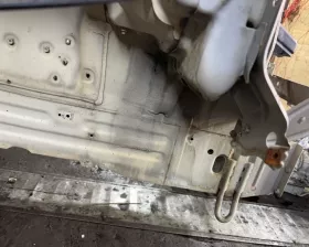 Лонжерон MITSUBISHI