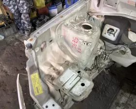 Лонжерон MITSUBISHI