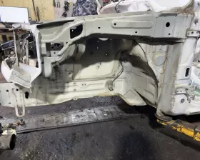 Лонжерон MITSUBISHI