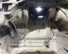 Лонжерон MITSUBISHI