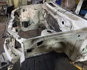 Лонжерон MITSUBISHI