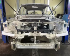 Телевизор Mitsubishi