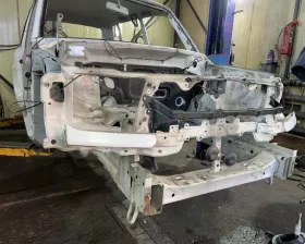 Телевизор Mitsubishi