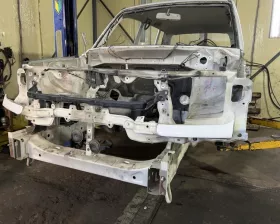 Телевизор Mitsubishi