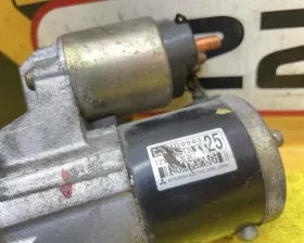 Стартер MITSUBISHI