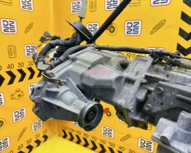 Раздаточная коробка MITSUBISHI