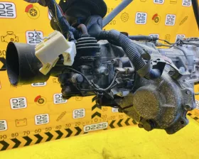Раздаточная коробка MITSUBISHI