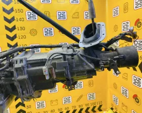 Раздаточная коробка MITSUBISHI
