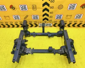 Балка под двс Nissan