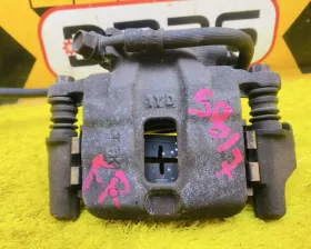 Суппорт Suzuki