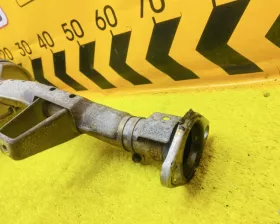 Глушитель SUZUKI