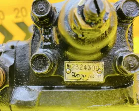 Рулевой редуктор SUZUKI