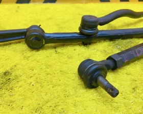 Рулевая трапеция Suzuki