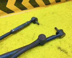 Рулевая трапеция Suzuki
