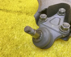 Рычаг Suzuki