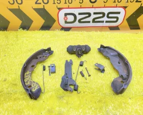 Механизм стояночного тормоза SUZUKI